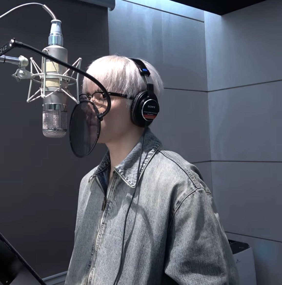 インディゴデニム集業シャケット_ERUAM24601INX | epigram