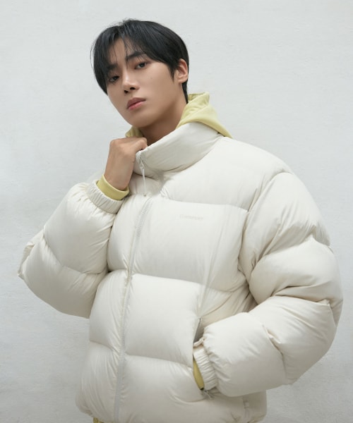 BUTTERFLY HOODIE ZIP-UP_SKY BLUE | もごつ | もごつ